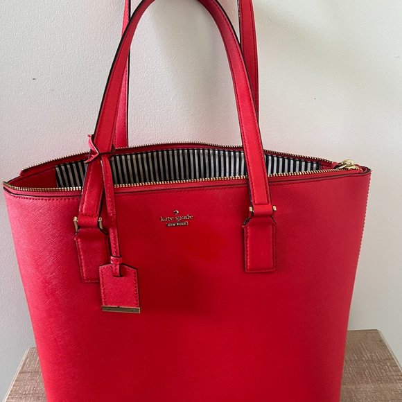Kate Spade Handbag - Picture 1 of 6